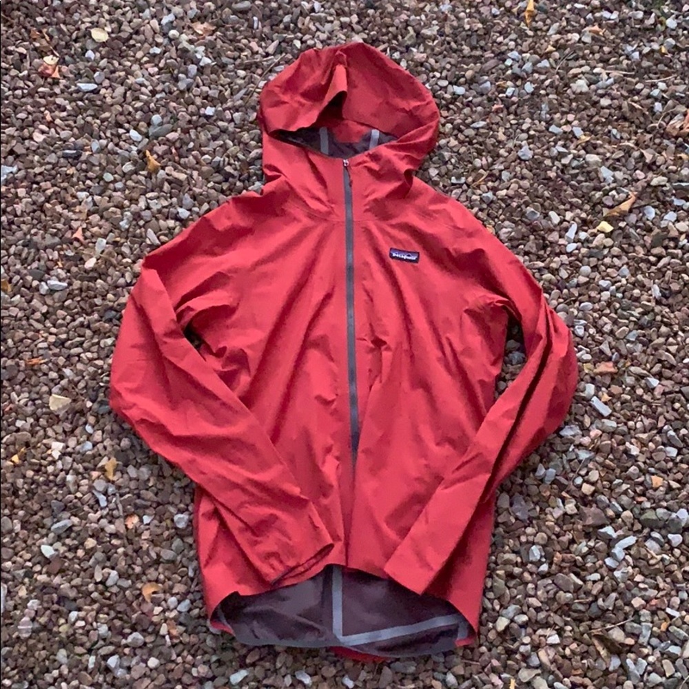 Patagonia Dirt Roamer jacket